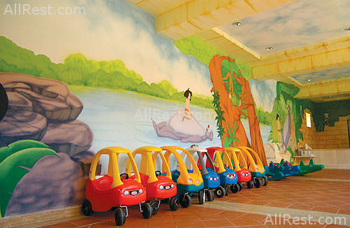 IC Hotel Residence 36
